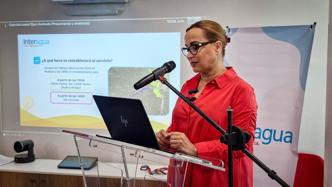 Constitución del Ecuador